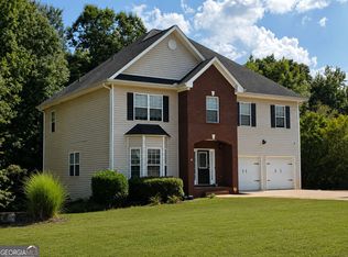 150 Adrians Ln, Covington, GA 30016