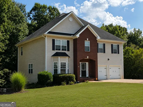 150 Adrians Ln, Covington, GA 30016