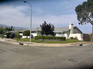 8267 Kinlock Ave, Rancho Cucamonga, CA 91730