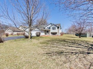 22719 Vintage St NW, Saint Francis, MN 55070