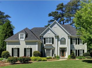 4825 Old Timber Ridge Rd NE, Marietta, GA 30068