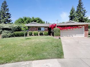 1201 Nevis Ct, Sacramento, CA 95822