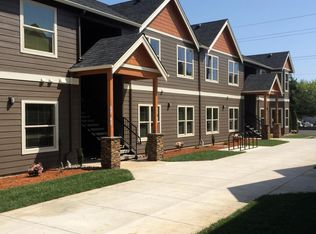 1540 SW 53rd St #103, Corvallis, OR