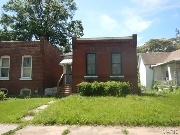 3412 Alberta St, Saint Louis, MO 63118