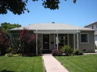 1035 Menlo Oaks Dr, Menlo Park, CA 94025