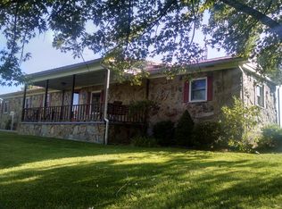 6285 Georgetown Rd, Owenton, KY 40359