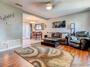 764 N Mollison Ave UNIT C, El Cajon, CA 92021