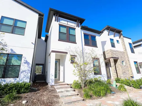 216 Villa Domani Cir, Davenport, FL 33896