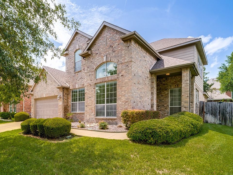1st image of 4816 Belladonna Dr