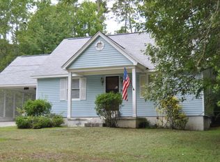 1711 Greentree Pkwy, Macon, GA 31220