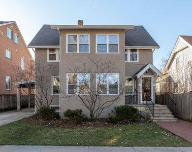 1564 Florence Ave, Evanston, IL, 60201