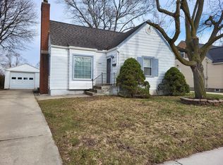 1406 Houseman Ave NE, Grand Rapids, MI 49505