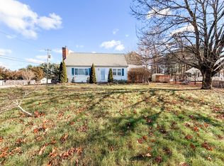 3 Ferland Drive, Killingly, CT 06241