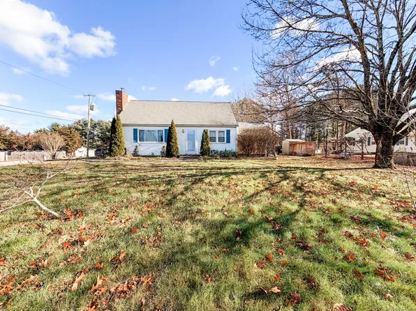 3 Ferland Drive, Killingly, CT 06241