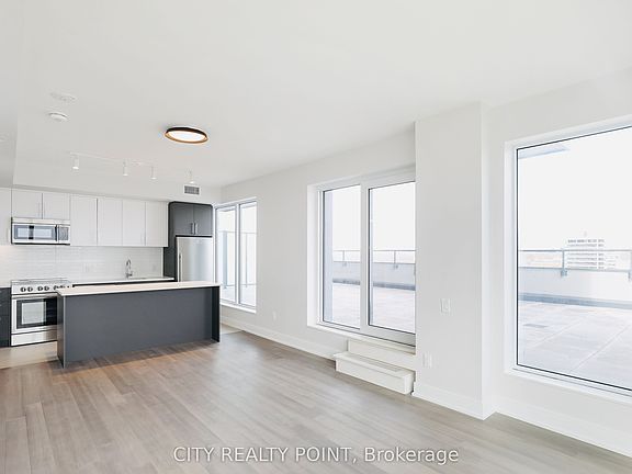 5th image of 2525 Bathurst St #909