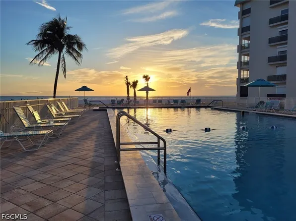 7400 Estero Blvd, Fort Myers Beach, FL