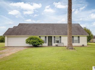 4064 Anderson Rd, Bastrop, LA 71220