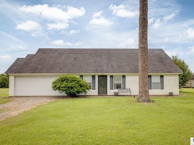 4064 Anderson Rd, Bastrop, LA, 71220
