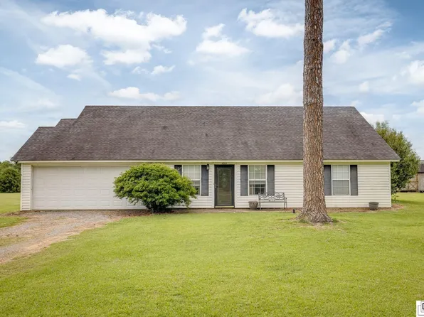 4064 Anderson Rd, Bastrop, LA 71220