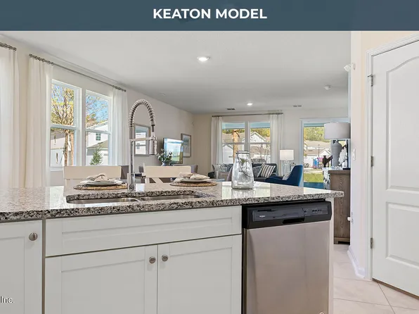 315 SEAPORT BREEZE Road, St. Augustine, FL 32095