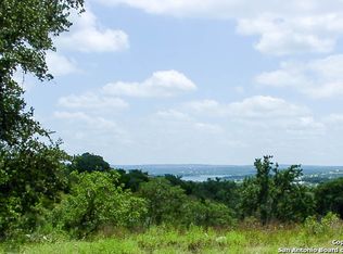 356 Quest Ave, Spring Branch, TX 78070