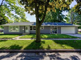 2018 N Racine St, Appleton, WI 54911