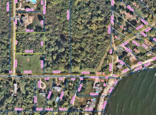 0 Pheasant Ln LOT 7, Kelleys Island, OH 43438