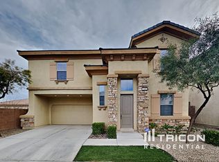 143 Manor House Ave, Las Vegas, NV 89123