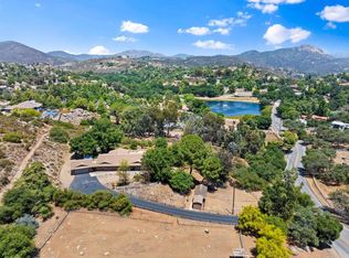 2686 Via Viejas, Alpine, CA 91901