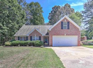 238 Jacob Dr, Hoschton, GA