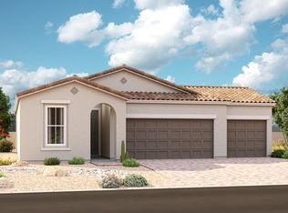 1003 W Shannons Way, Coolidge, AZ 85128