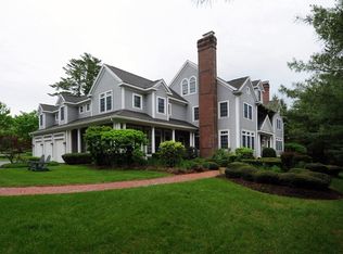 21 Stonecrest Dr, Needham, MA 02492