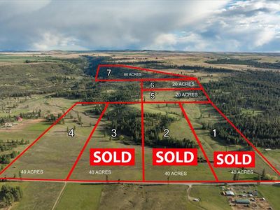 0 Fisher Rd E #4, Reardan, WA, 99029