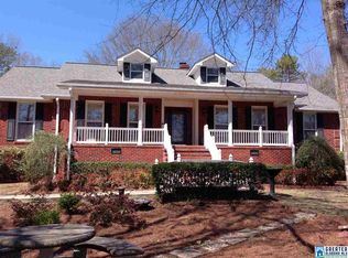 5707 Lee Rd, Pell City, AL 35128