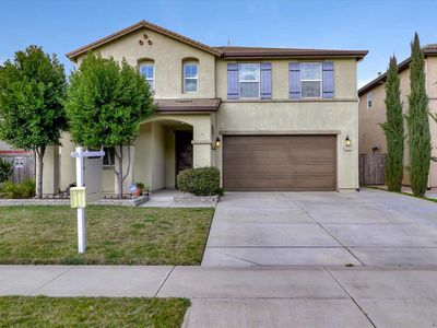 2633 Hayden Brook Dr, Stockton, CA, 95212