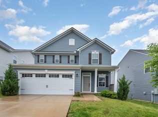 912 Caywood Rd, Smyrna, TN 37167