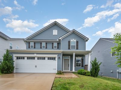 912 Caywood Rd, Smyrna, TN, 37167