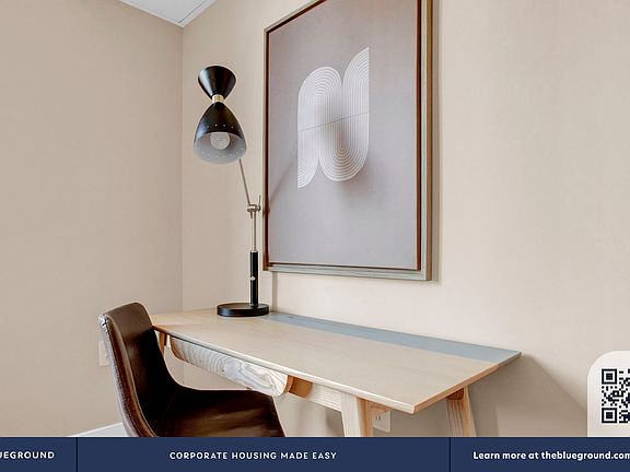 Office Area