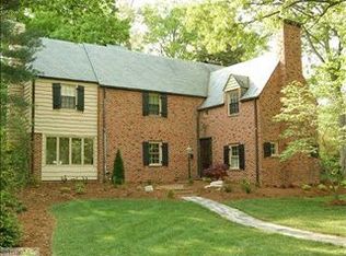 404 Oaklawn Ave, Winston Salem, NC 27104