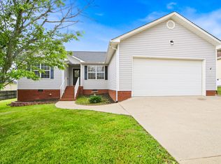 242 Mulberry Ln NE, Cleveland, TN 37312