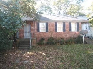 2218 Palmetto St #2218, Montgomery, AL 36107