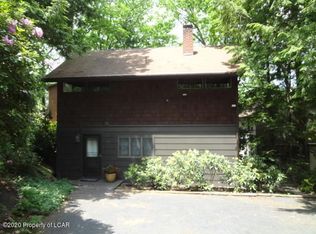 105 Nuangola Ave, Mountain Top, PA 18707
