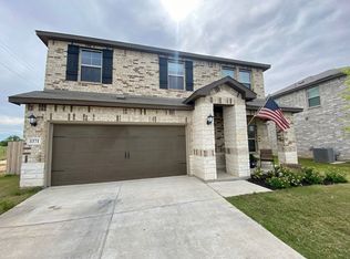 3371 Triangle Rnch, Schertz, TX 78154