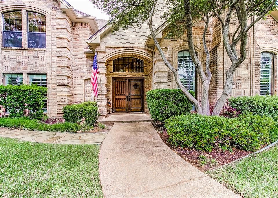 5833 Gallant Fox Ln, Plano, TX 75093 | Zillow