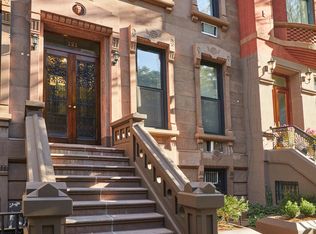121 W 82nd St APT 1, Manhattan, NY 10024