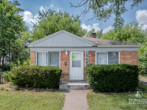 15422 Lincoln Ave, Harvey, IL 60426