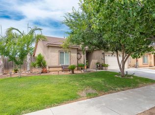 1179 Homassel Ave, Lindsay, CA 93247