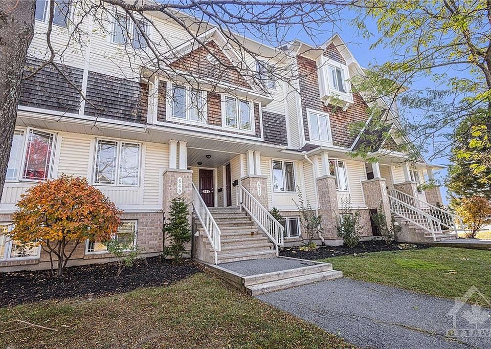 639 Louis Toscano Dr, Ottawa, ON K4A 0B7 Zillow