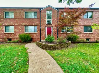 6512 Devonshire Ave #1W, Saint Louis, MO 63109