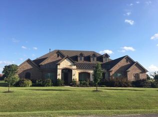 1839 Tapadero Ln, Celina, TX 75009